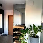 Διαμέρισμα Wieloapartment - Paderewskiego