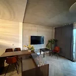 Wieloapartment - Paderewskiego *