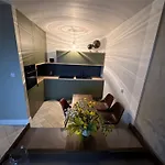 Wieloapartment - Paderewskiego Διαμέρισμα Ράντομ