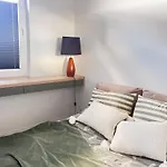 Wieloapartment - Paderewskiego Ράντομ