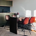 Wieloapartment - Paderewskiego Διαμέρισμα Ράντομ