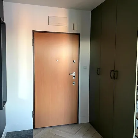 Wieloapartment - Paderewskiego Apartament *