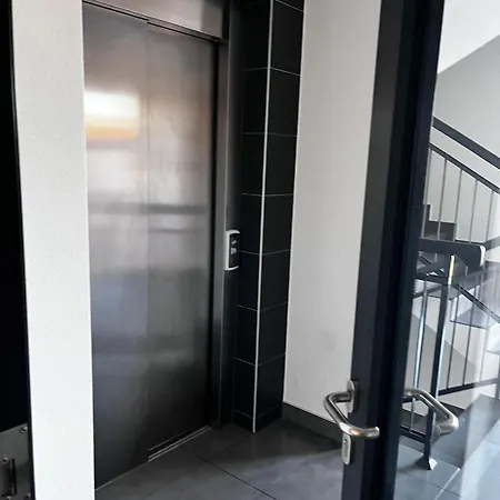 Wieloapartment - Paderewskiego Апартаменты *