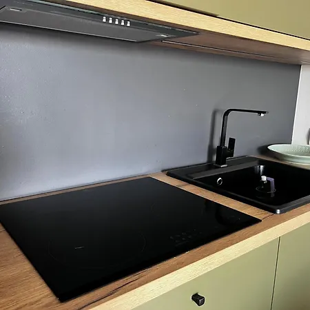 Wieloapartment - Paderewskiego Апартаменты Радом
