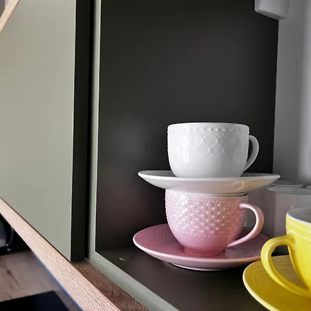 Wieloapartment - Paderewskiego * Radom