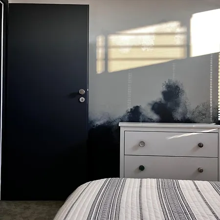 Wieloapartment - Paderewskiego Радом