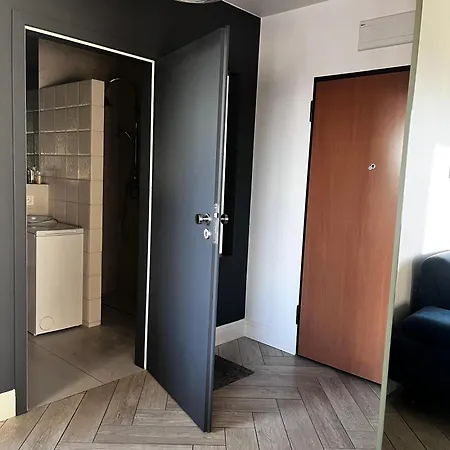 Wieloapartment - Paderewskiego * Радом