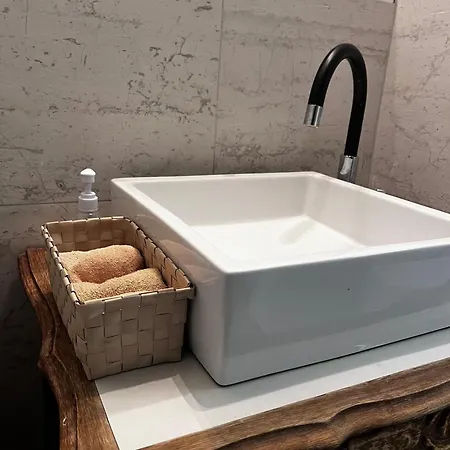 Apartament Wieloapartment - Paderewskiego