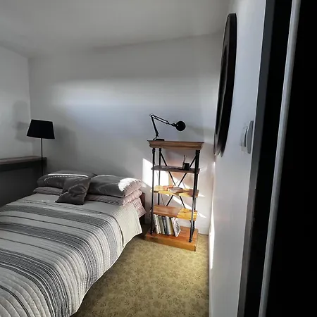 Wieloapartment - Paderewskiego Apartament *