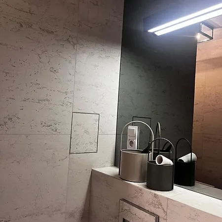Wieloapartment - Paderewskiego *