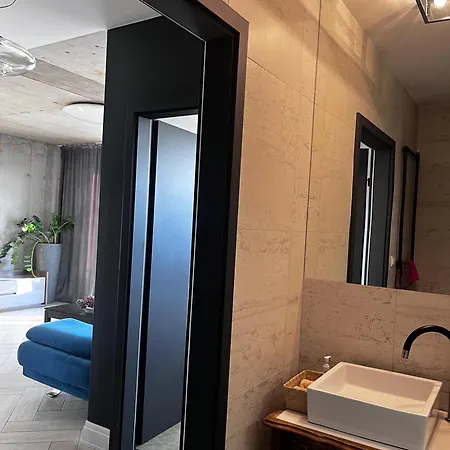 Wieloapartment - Paderewskiego * Радом