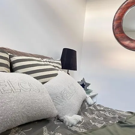 Διαμέρισμα Wieloapartment - Paderewskiego