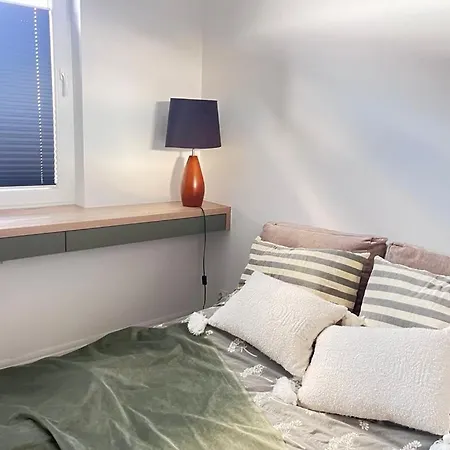 Wieloapartment - Paderewskiego Radom