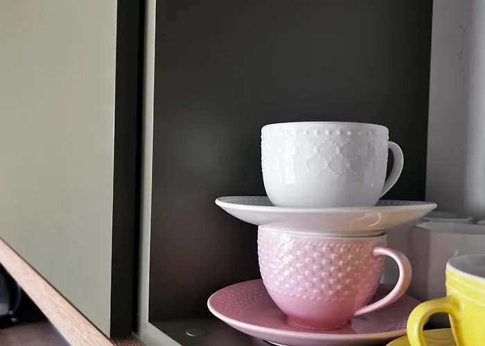 Wieloapartment - Paderewskiego * Radom