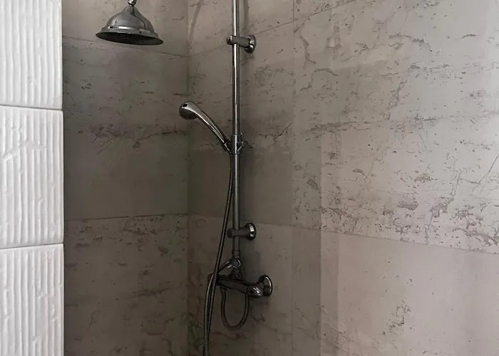 Wieloapartment - Paderewskiego Apartament Radom