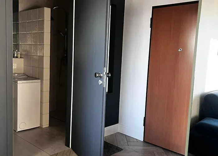 Wieloapartment - Paderewskiego * Radom