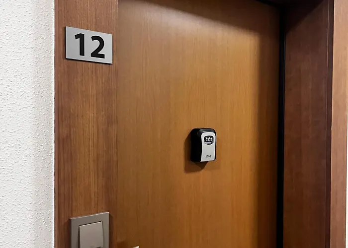 Wieloapartment - Paderewskiego