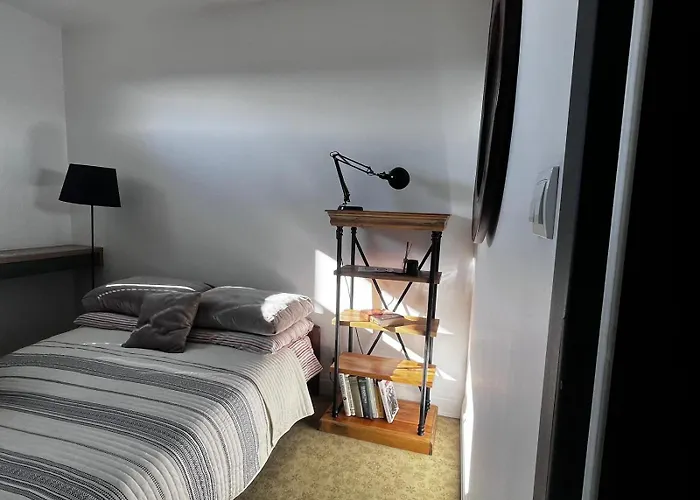 Wieloapartment - Paderewskiego Apartament *