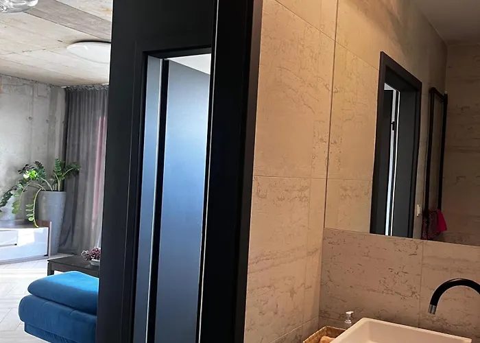 Wieloapartment - Paderewskiego * Radom