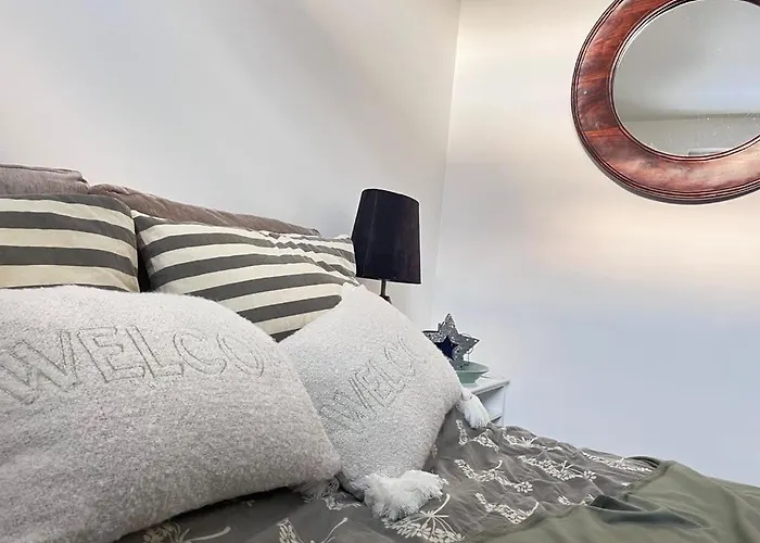 Apartament Wieloapartment - Paderewskiego