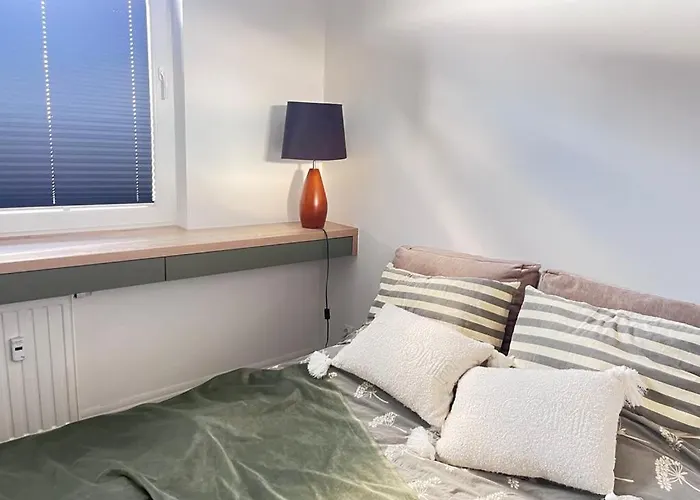 Wieloapartment - Paderewskiego Radom