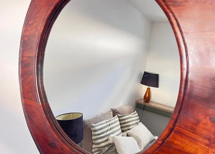 Wieloapartment - Paderewskiego Apartament Radom